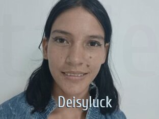 Deisyluck