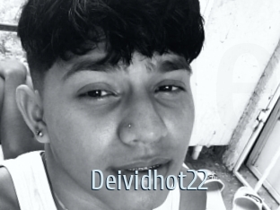 Deividhot22