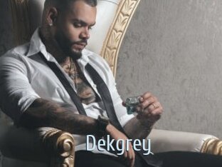 Dekgrey