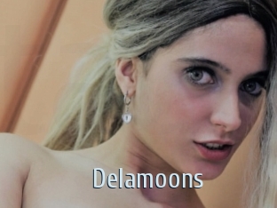 Delamoons