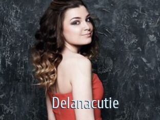 Delanacutie