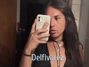 Delfivarez