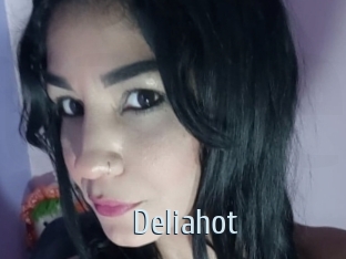 Deliahot