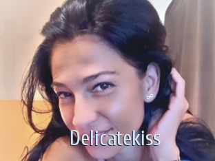 Delicatekiss