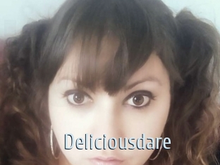 Deliciousdare