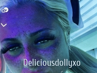 Deliciousdollyxo