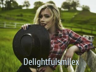 Delightfulsmilex