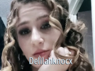 Delilahknocx