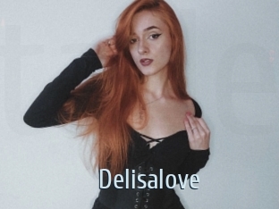 Delisalove