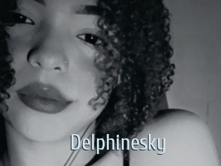 Delphinesky