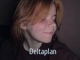 Deltaplan