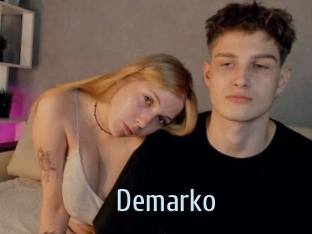 Demarko