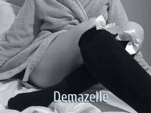 Demazelle