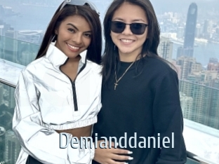 Demianddaniel