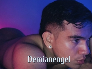 Demianengel