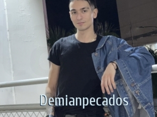 Demianpecados