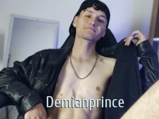 Demianprince