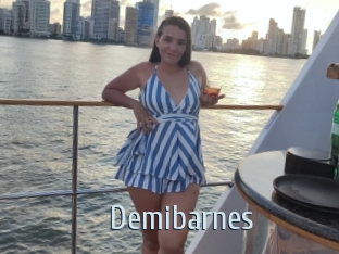 Demibarnes