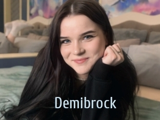 Demibrock