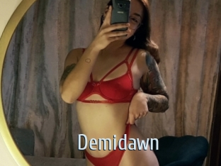 Demidawn