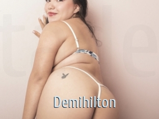 Demihilton