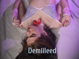 Demiileed