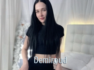 Demiroud