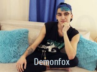 Demonfox