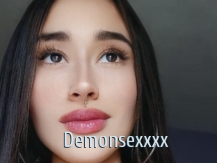 Demonsexxxx