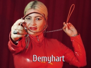 Demyhart