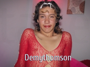 Demythomson