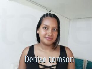 Denise_tomson