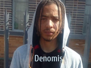 Denomis