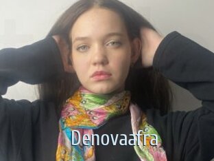 Denovaafra