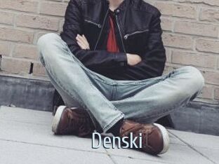 Denski