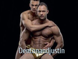 Dentonandjustin