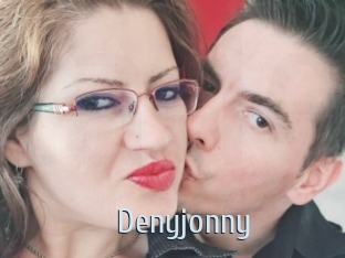 Denyjonny