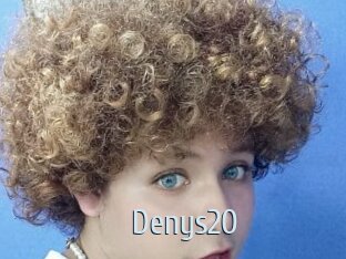 Denys20