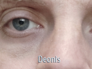 Deonis