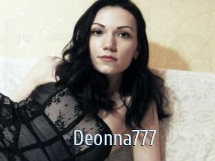 Deonna777