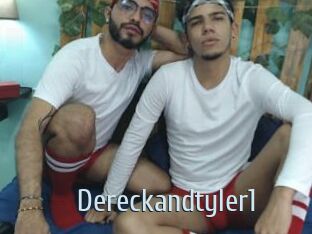 Dereckandtyler1