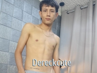 Dereckcute