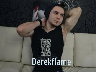 Derekflame