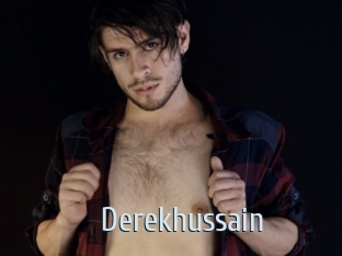 Derekhussain