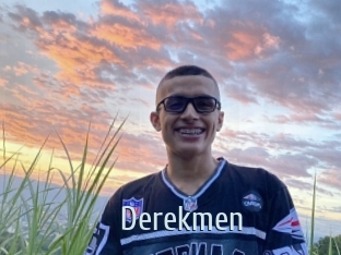 Derekmen