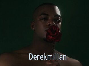 Derekmillan