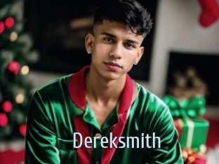 Dereksmith