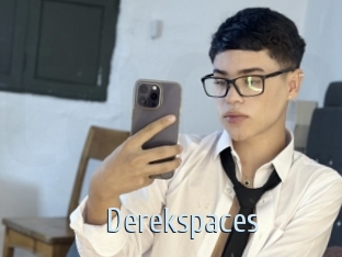 derekspaces Ta Model