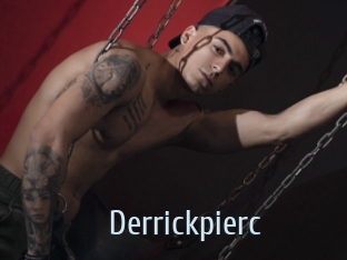 Derrickpierc