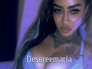 Desereemaria